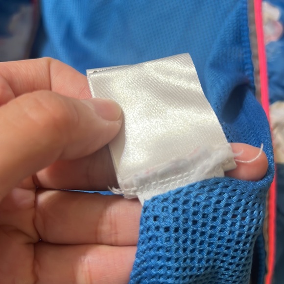 Cath Kidson wind coat - Picture 3 of 10